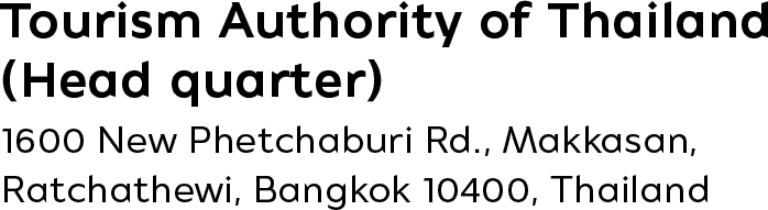 Address Information
