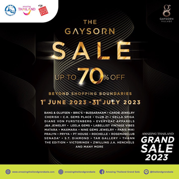 Gaysorn